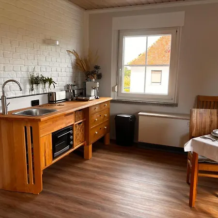Kottmarblick Appartement