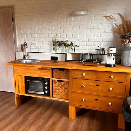 Appartement Kottmarblick