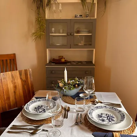Appartement Kottmarblick