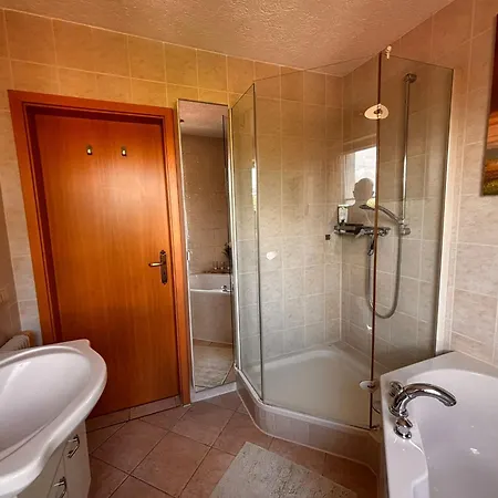 Kottmarblick Appartement *
