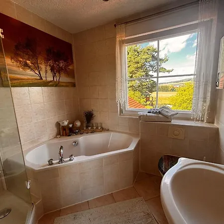 Appartement Kottmarblick