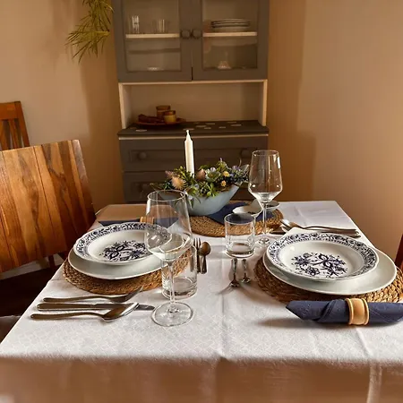 Appartement Kottmarblick