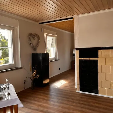 Kottmarblick Appartement Eibau