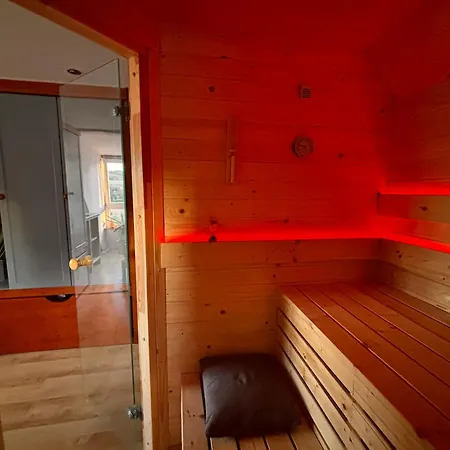Appartement Kottmarblick