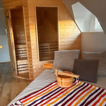 Appartement Kottmarblick *